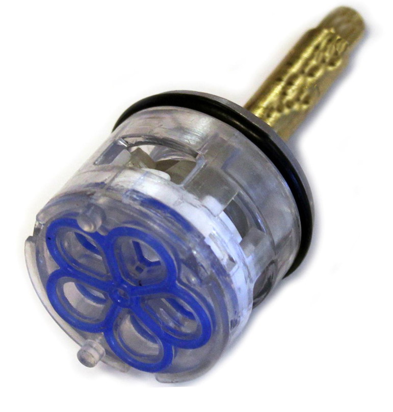 5 way switch cartridge (diverter valve)  5 leafs - Image 1