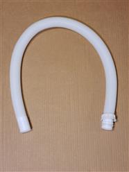 Flexible drain pipe 40mm (1.5&quot;) , 40&quot; long - Image 1