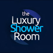 Luxury Shower Room Logo