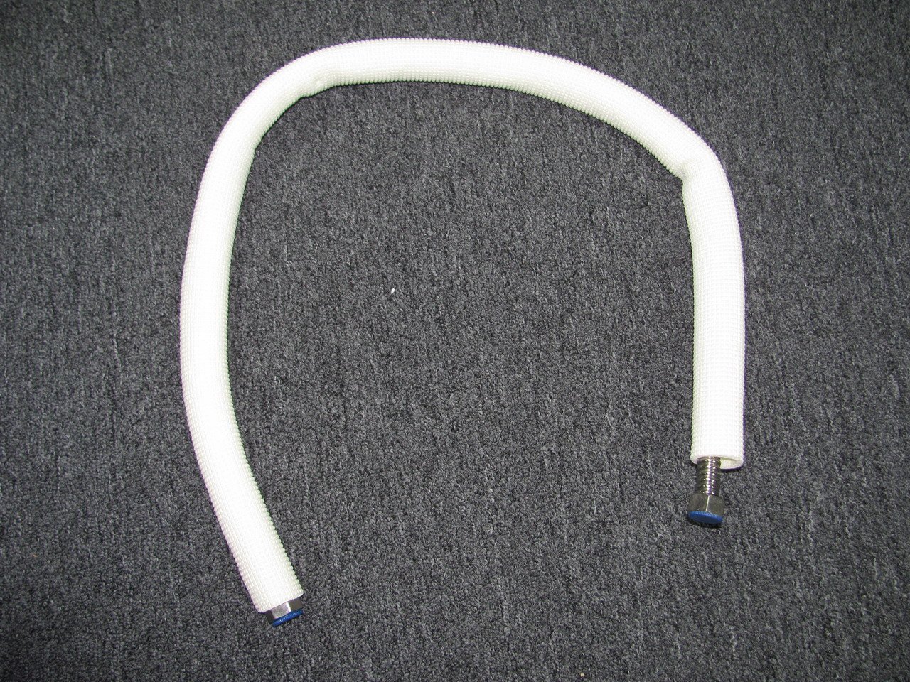 Flexible stainless  steam pipe - Image 1