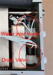Steam generator replacement inlet valve , Free Shipping 48 US - Image 2