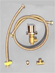 Steam generator water supply modification kit - Image 1