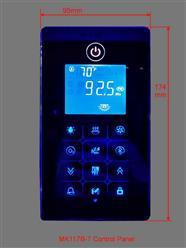 MK117-B-T_Touch Panel - Image 1