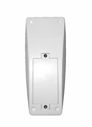 Remote control for Steam Shower Cabin MBK-811A - Image 2