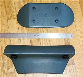cushion set for   ER60-36WSB steam shower - Image 2